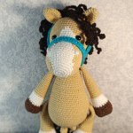 Лошадка, Конь-Мудозвонь