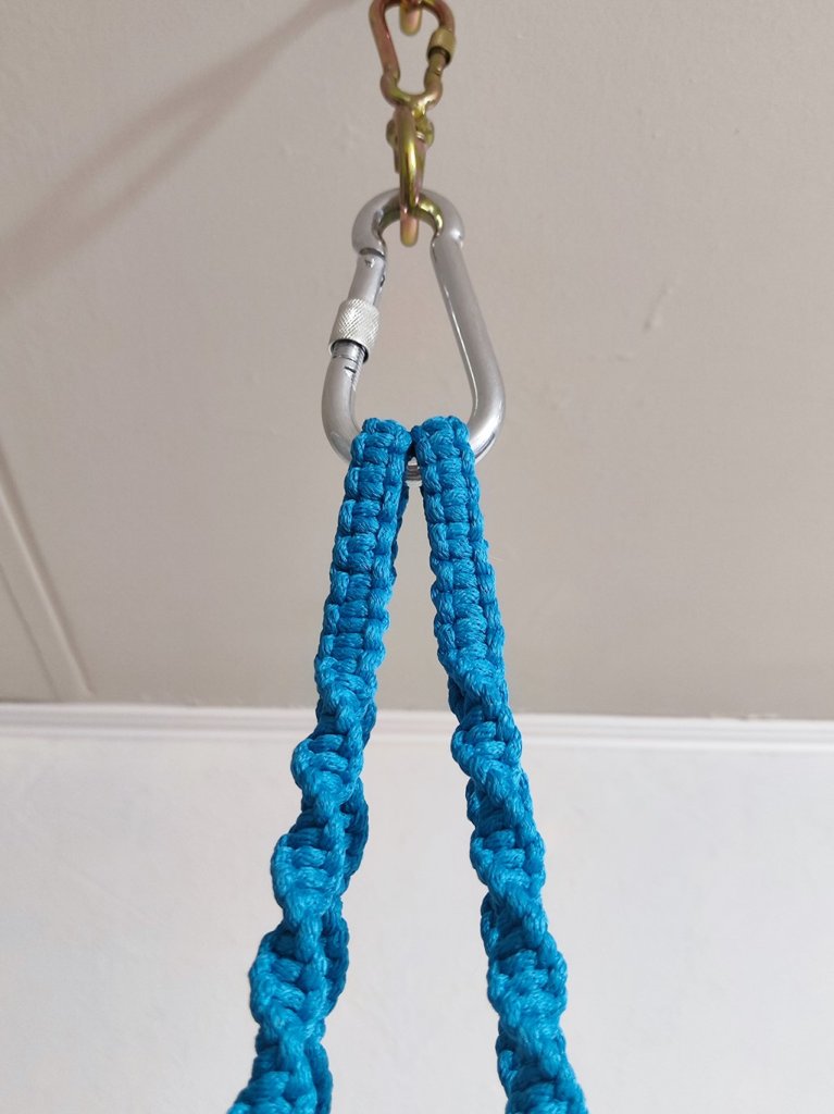 Качели «Радужные мечты»