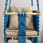 Качели «Радужные мечты»