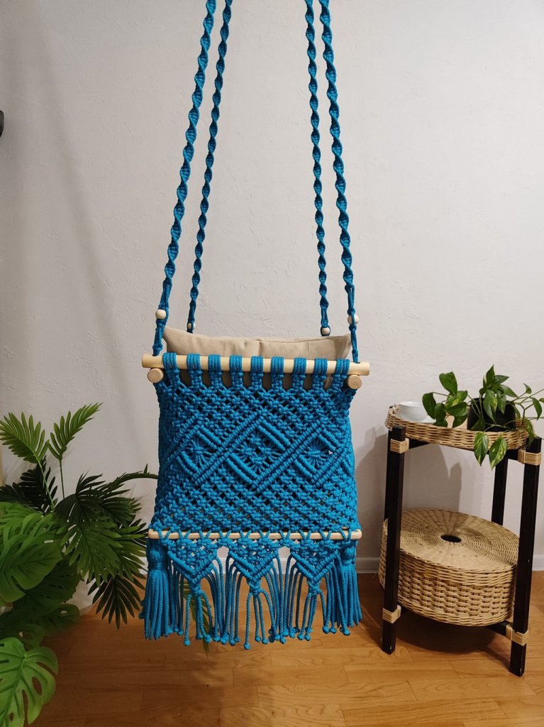 Качели «Радужные мечты»