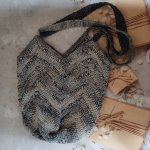 Сумка шоперр