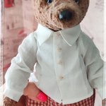 Мишка Тедди Потапов