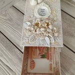 Подарочная коробка для денег на любое торжество