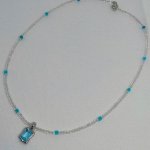 Горный хрусталь и апатит