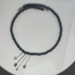 Гематин и агат