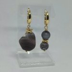 Агат ботсвана