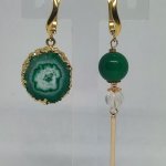 Зеленый срез