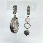 Агат ботсвана срез