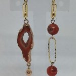 Срез кирпично-красный