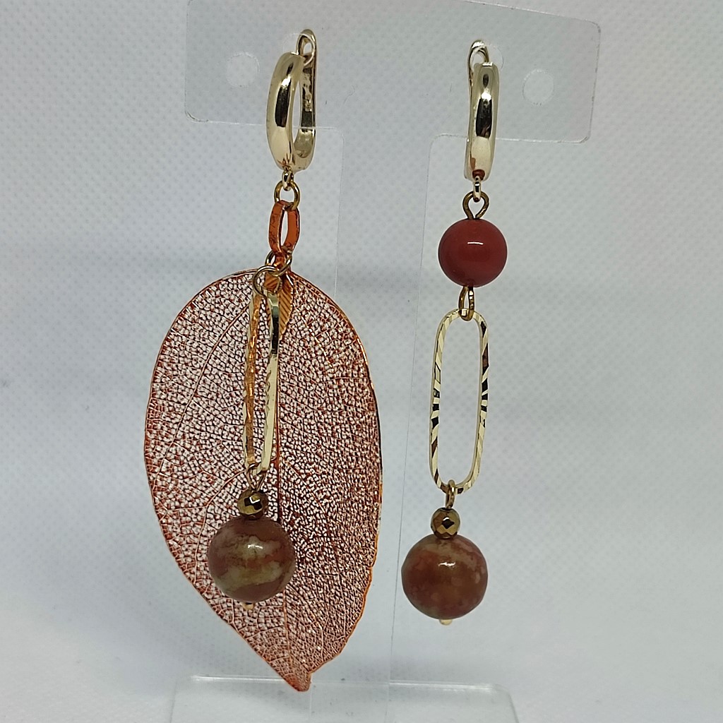 Осенний лист