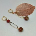 Осенний лист