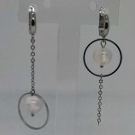 Облака в бусинах