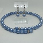 Голубой жемчуг майорка