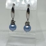 Голубой жемчуг майорка