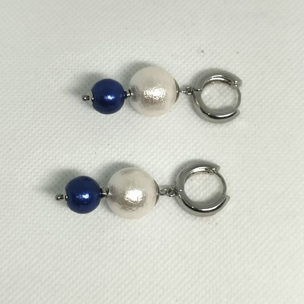 Хлопковый жемчуг