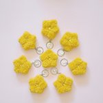 Брелок-подвеска «Звезда»