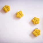 Брелок-подвеска «Звезда»