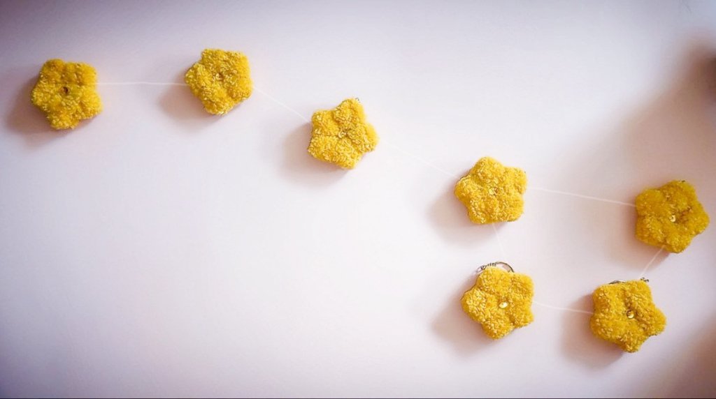 Брелок-подвеска «Звезда»