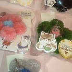 Брелок-подвеска «Ромашка»