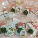 Брелок-подвеска «Данго»