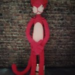 Розовая пантера