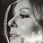 Чокер из гематита