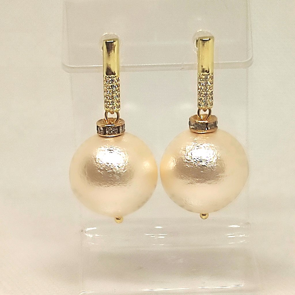 Золотой хлопок