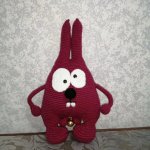 Заяц мудозвон