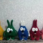 Заяц мудозвон