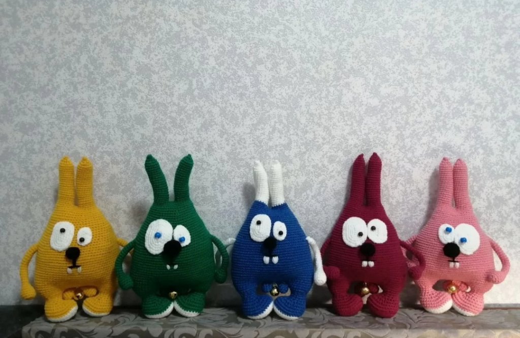 Заяц мудозвон