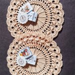 Салфетка «Белла»