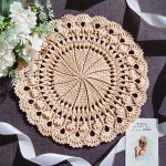 Салфетка «Белла»