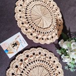 Салфетка «Белла»