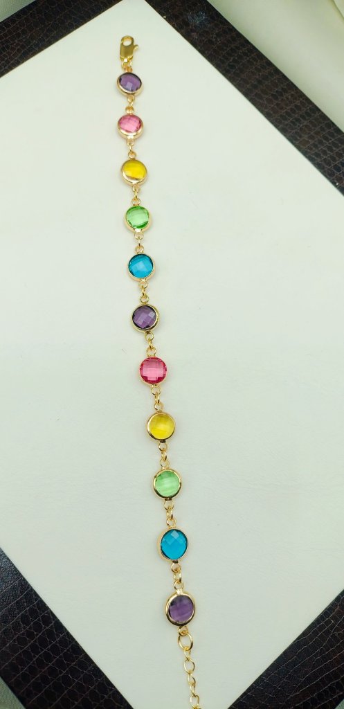 Браслет «Конфетка»