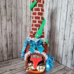 Камин каминыч