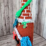 Камин каминыч