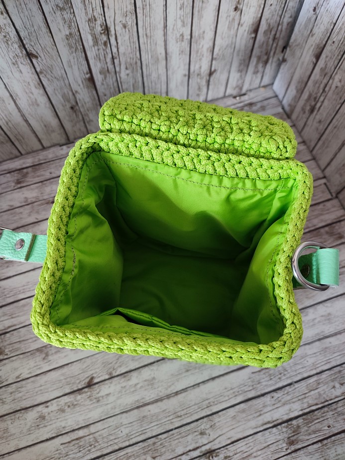 Мини Рюкзак