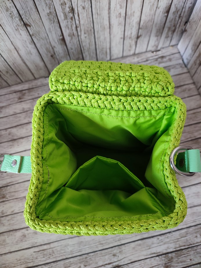 Мини Рюкзак