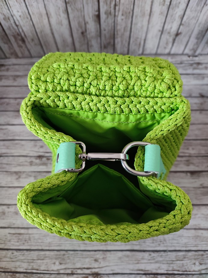 Мини Рюкзак