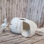 Сумка Ракушка