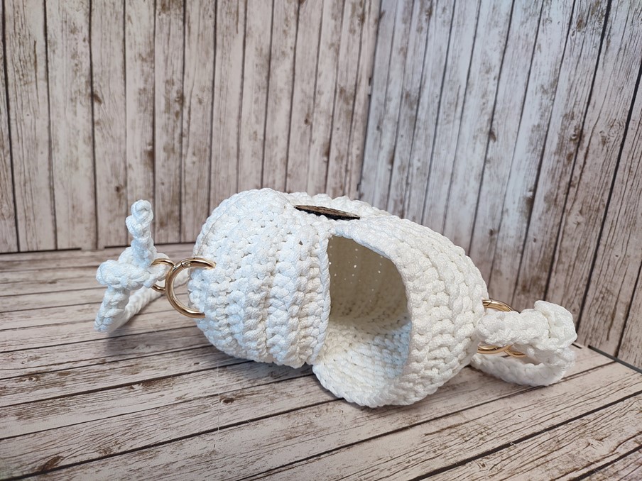 Сумка Ракушка