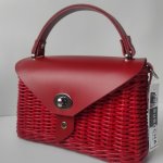 Эксклюзивная вещь — плетеная сумка ручной работы! Плетеная сумка — это не только модный аксессуар, но и удобный способ хранения вещей.