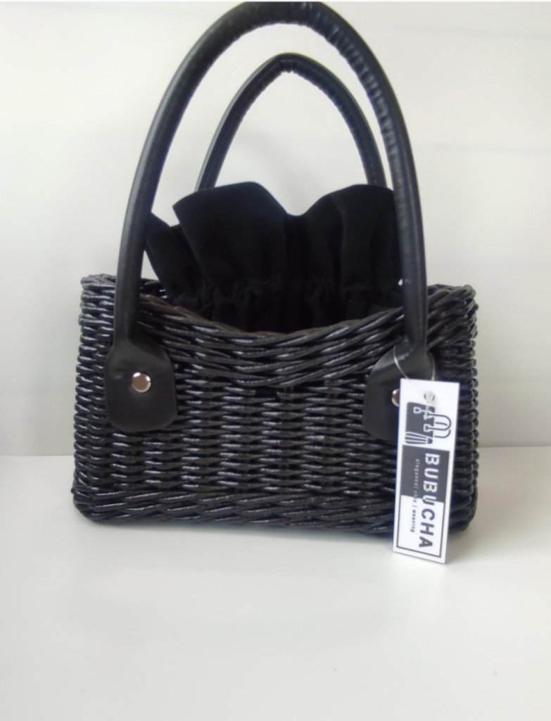 Эксклюзивная вещь — плетеная сумка ручной работы! Плетеная сумка — это не только модный аксессуар, но и удобный способ хранения вещей.