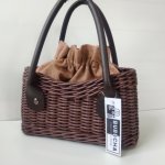 Эксклюзивная вещь — плетеная сумка ручной работы! Плетеная сумка — это не только модный аксессуар, но и удобный способ хранения вещей.