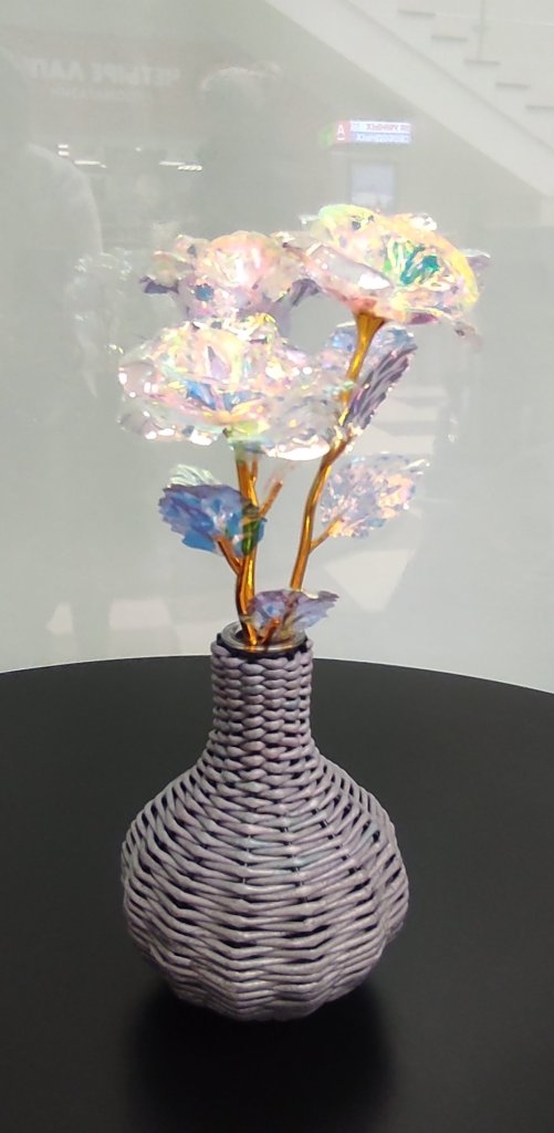 Ваза для цветов