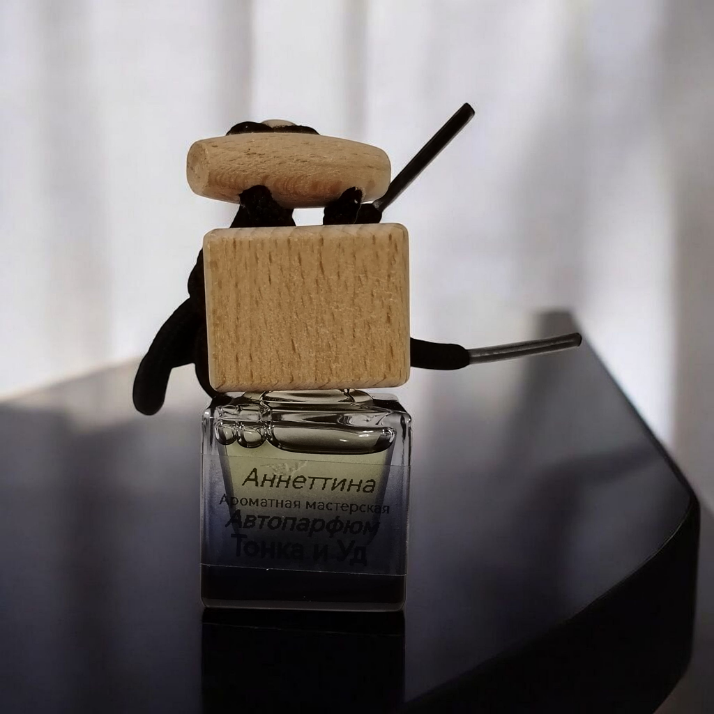 Автопарфюм