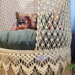 Кресло «Гнездышко»