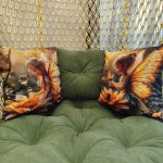 Кресло «Гнездышко»