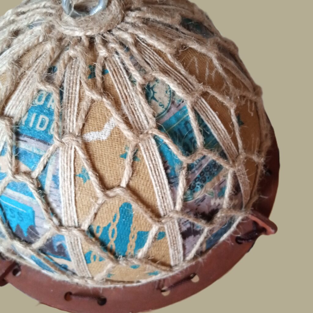 Воздушный шар интерьерный