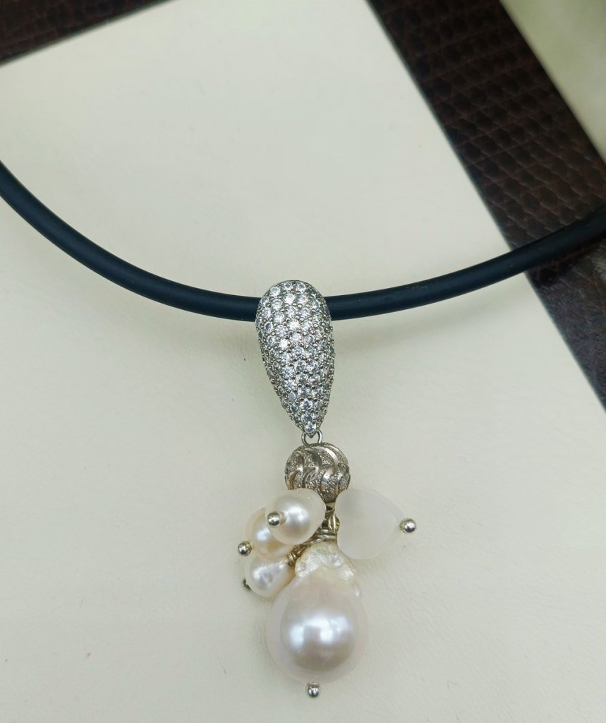 Подвеска съёмная